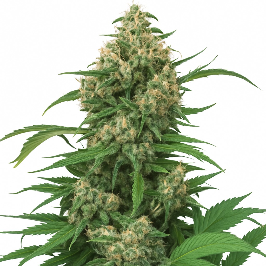 Strawberry Cough Feminized
