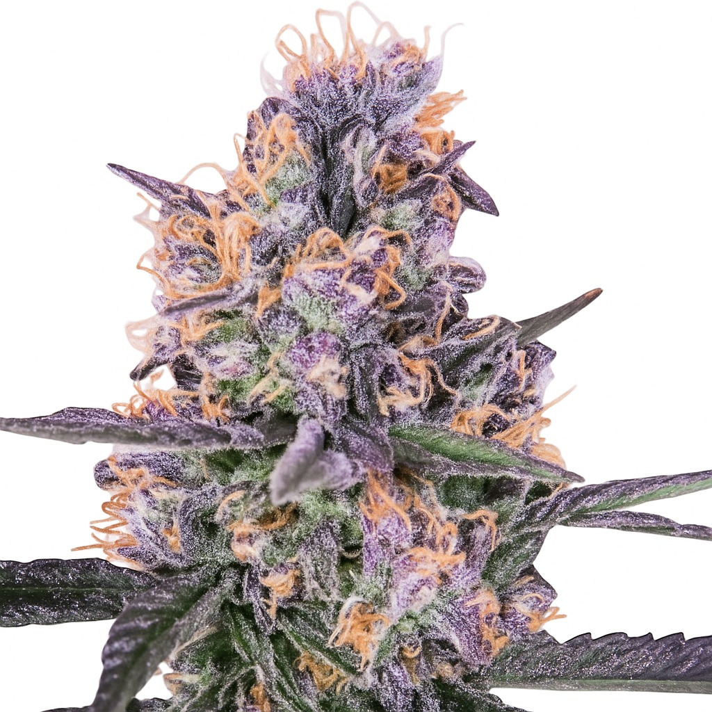 Sundae Driver Feminized