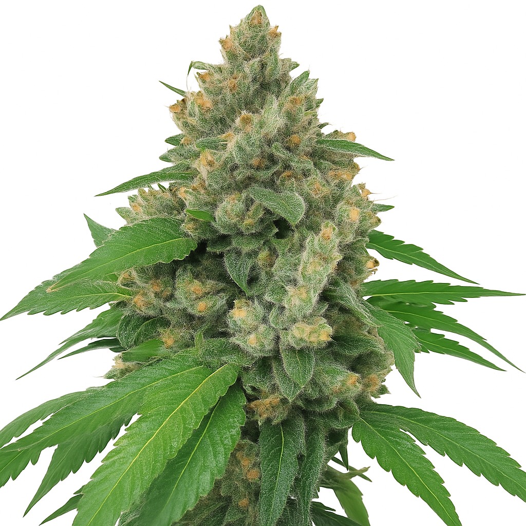 Super Sour Diesel Feminized