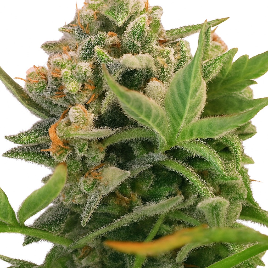 Sweet Cheese Feminized