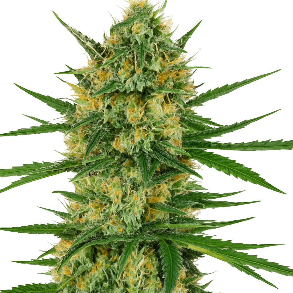 Tangerine Dream Feminized