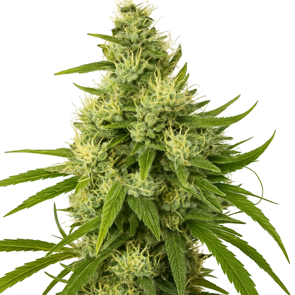 Trainwreck Autoflower