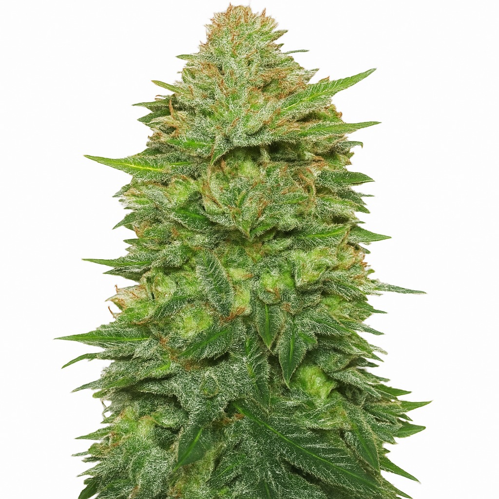 Triple Cheese Feminized