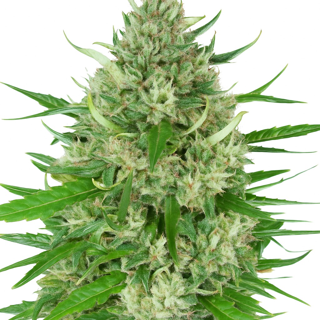 Valentine X Feminized