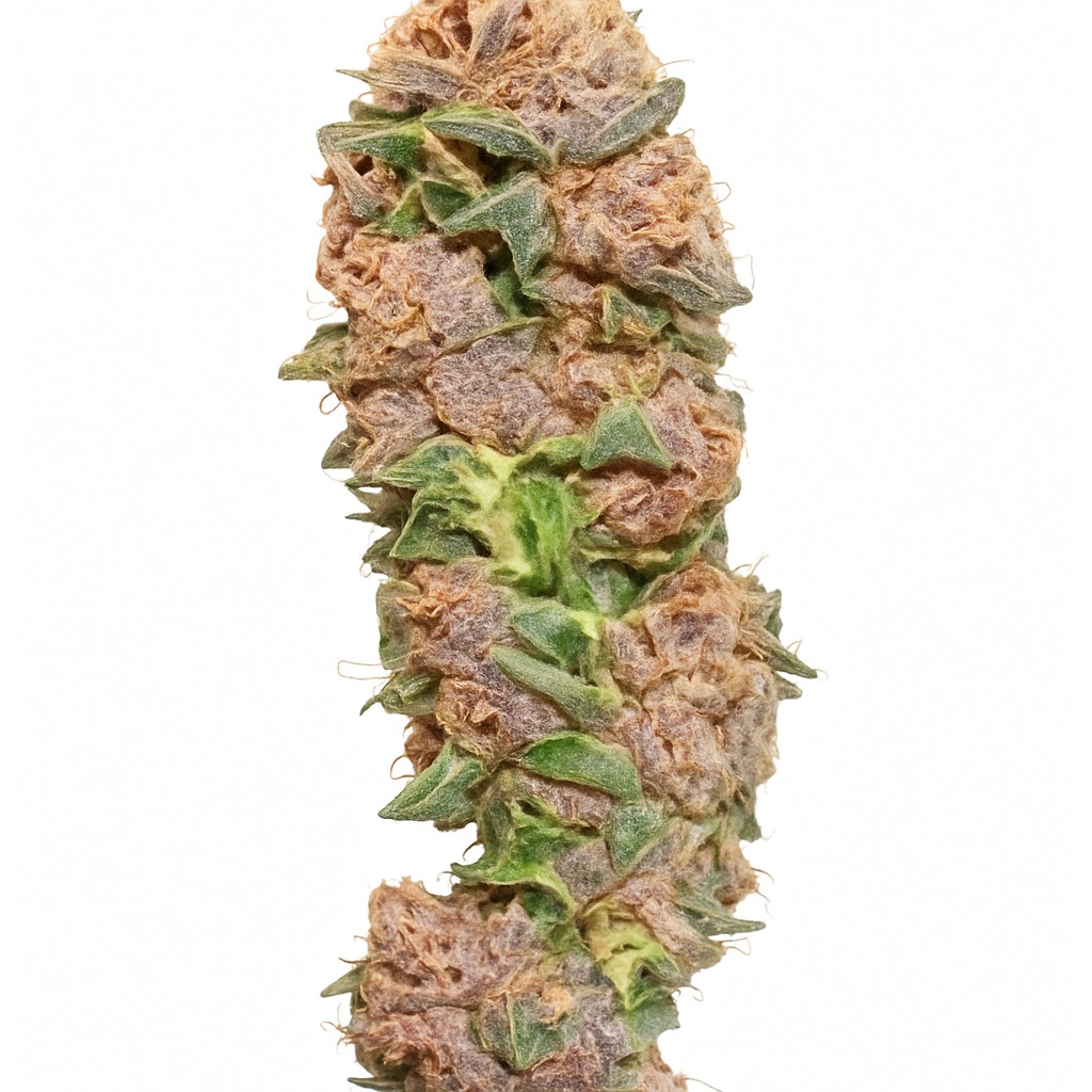 Vanilla Kush Feminized