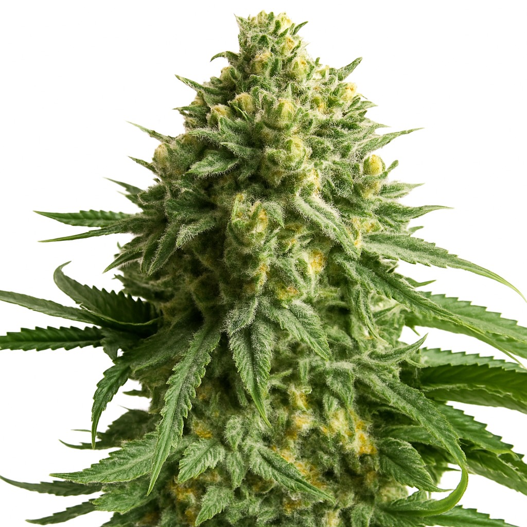 Wedding Cake Feminized