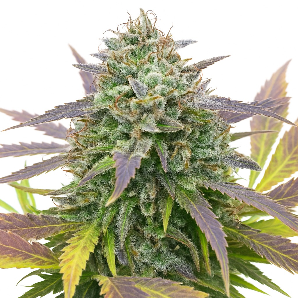White Berry Feminized