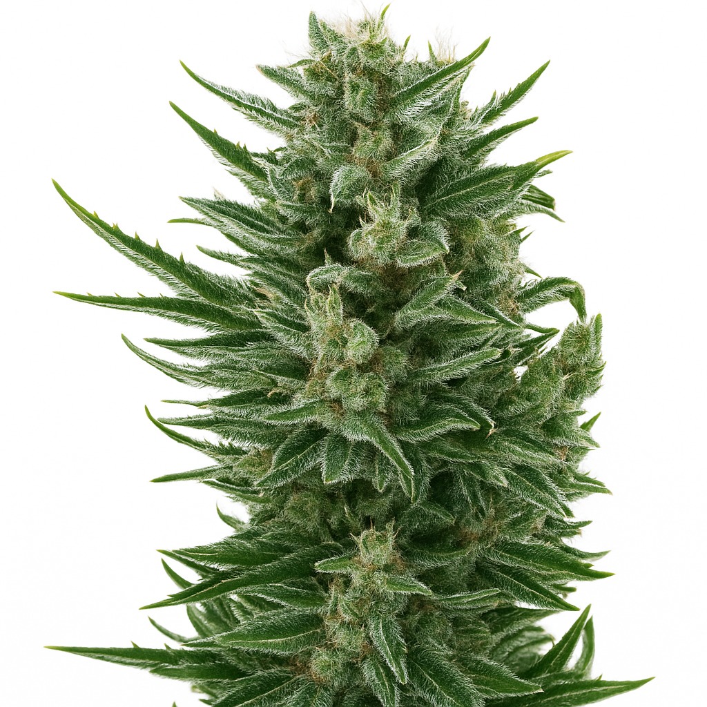 White Gold Feminized