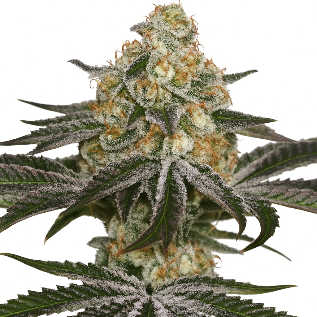 White Widow Feminized